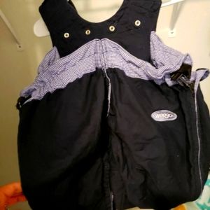 Gently used Weego Twin Carrier